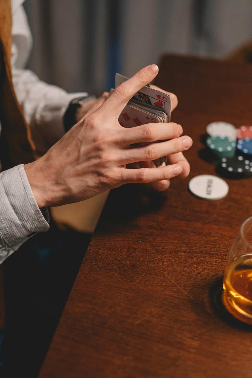 Verantwortungsbewusstes Spielen im Irwin Casino: Ihre Sicherheit im Fokus Verantwortungsbewusstes Spielen im Irwin Casino: Ihre Sicherheit im Fokus